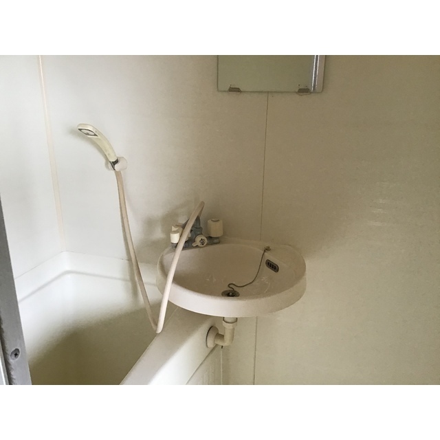 ハイツP＆I 内観