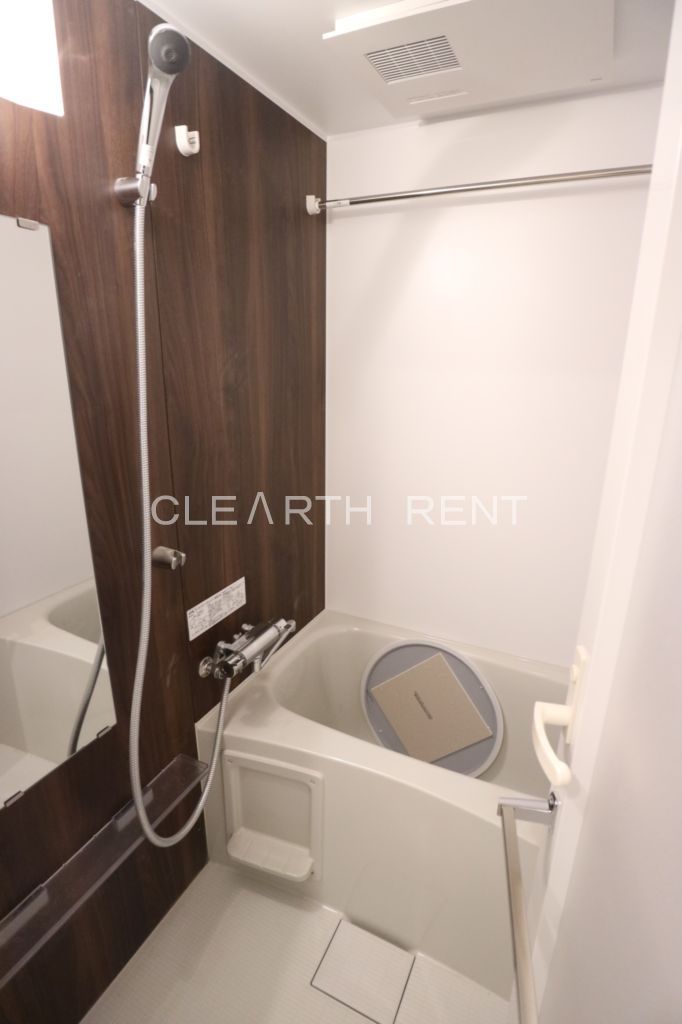 コンシェリア ＫＡＷＡＳＡＫＩ ＭＡＳＴＥＲ’Ｓ ＶＩＬＬＡ6階 同タイプ別住戸写真となります。現況と異なる場合がございます。