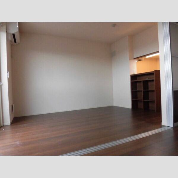 ソフィアさつき LDK