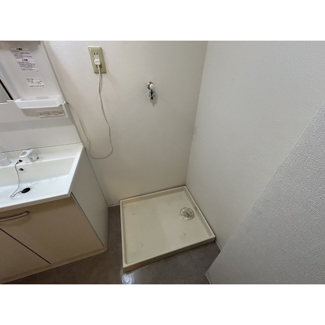 パレスクラウド301号室 部屋その他