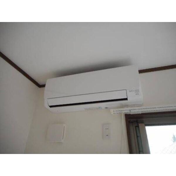 ルミエール　エタンセル　ドゥー0207号室 部屋その他