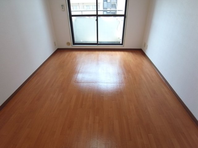 スカイコート田端6階 部屋その他