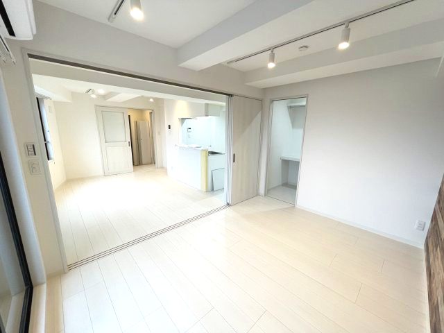 グランタワー池袋101号室 部屋その他