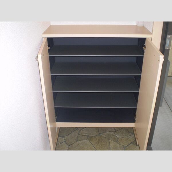 ボヌール シューズボックス