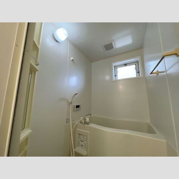 らら・ベイⅢ203号室 浴室