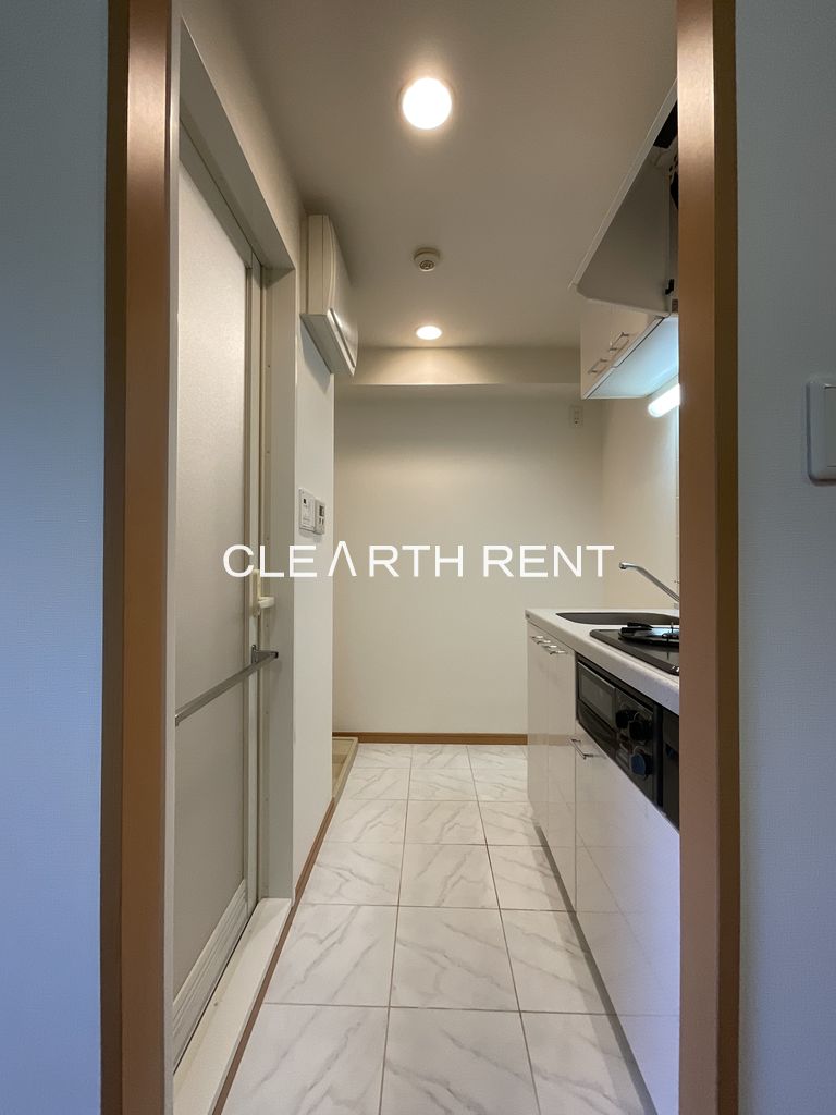 パレステュディオ六本木ＥＡＳＴⅡ 同タイプ別住戸写真となります。現況と異なる場合がございます。