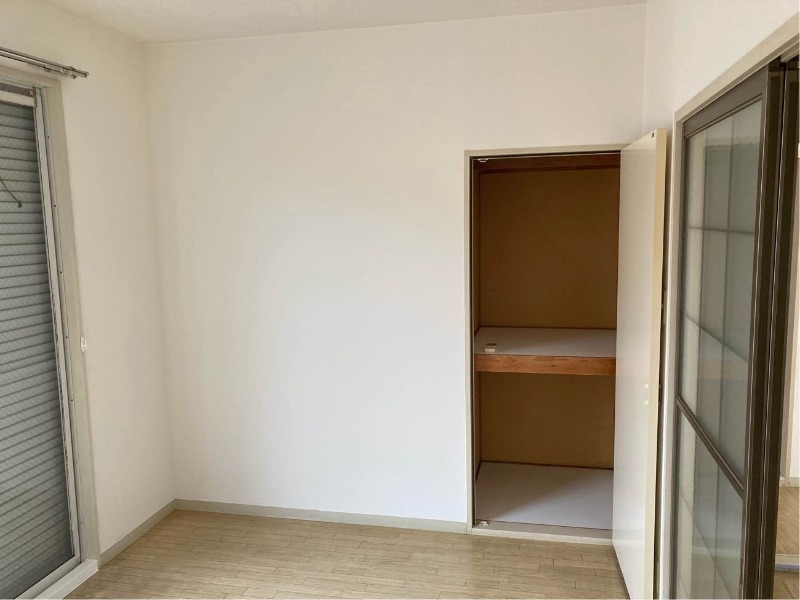 エスティーヌ津田沼Ⅱ2階 部屋その他