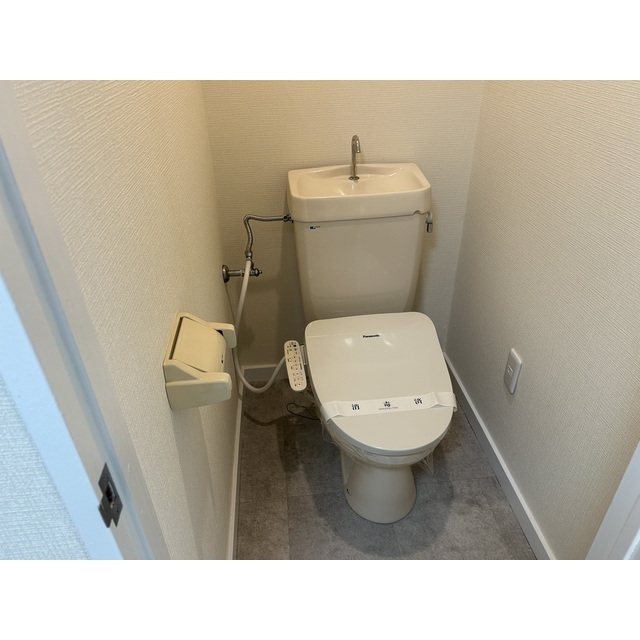 アルスビレッジ206号室 同建物別部屋の参考画像