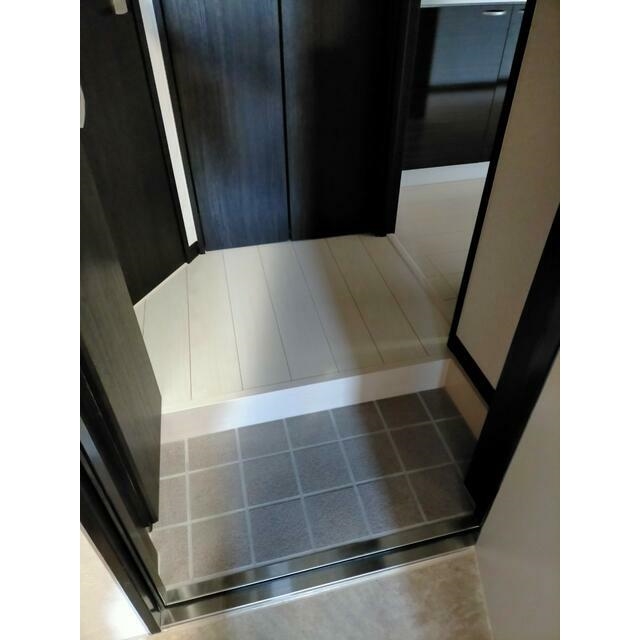 Ｃｏｍｆｏｒｔ南千住 玄関