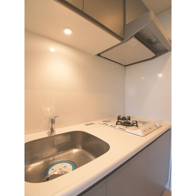 ＧｒａｎＤｕｏ千歳船橋Ⅳ キッチン