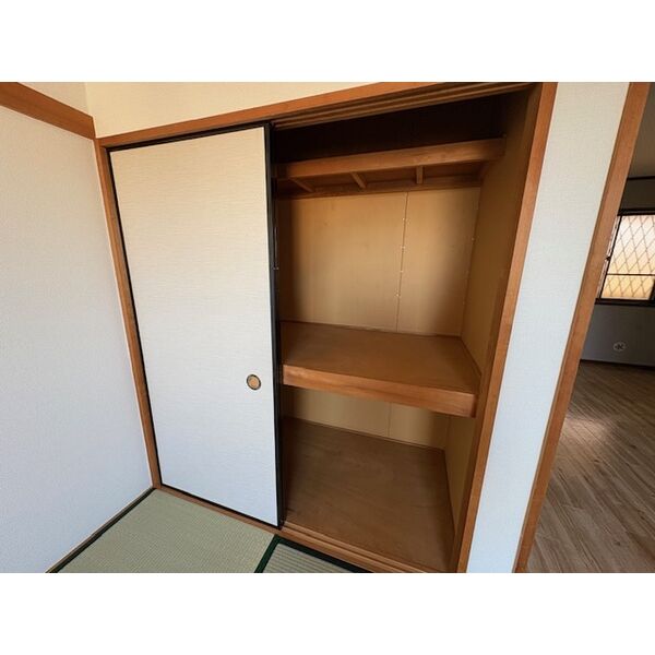 サマックスヴィラ岡田0202号室 同建物別部屋の参考画像