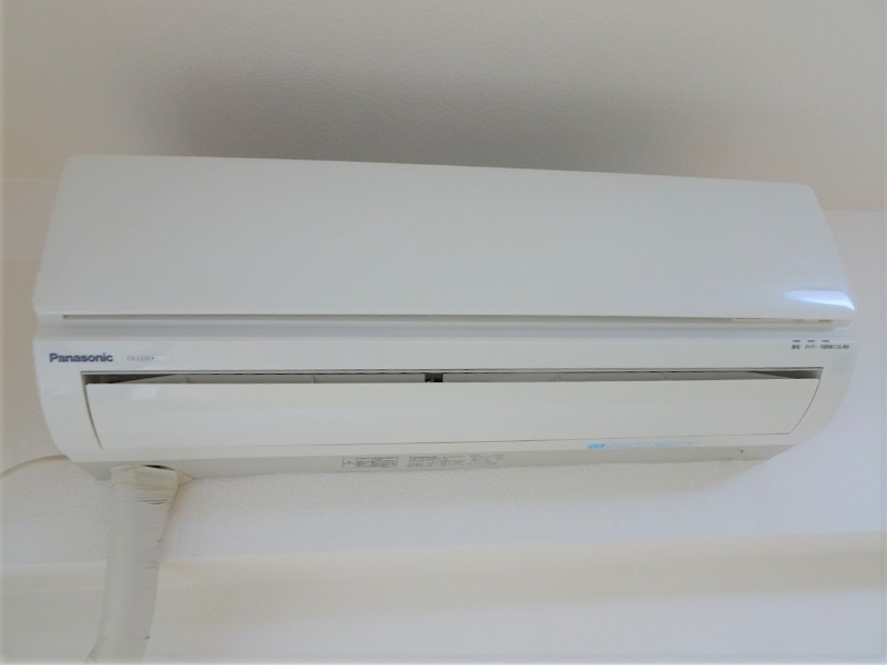 アンダルシア浦安(A-020)3階 部屋設備