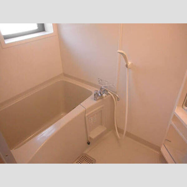 ロイヤルヒル North・SouthN201号室 浴室