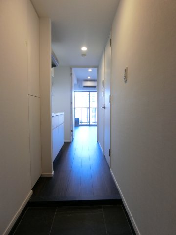 SYFORME KANNAIⅡ209号室 ※同タイプ参考写真です（カラータイプが異なる場合がございます）