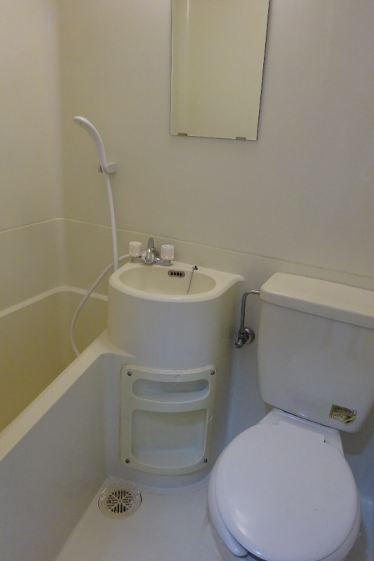 東小金井グリーンハイツ2階 ※別部屋写真参照