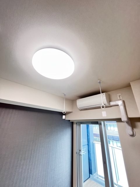 ドゥーエ板橋区役所前4階 部屋設備