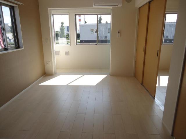 エルアージュ リビング（イメージ）