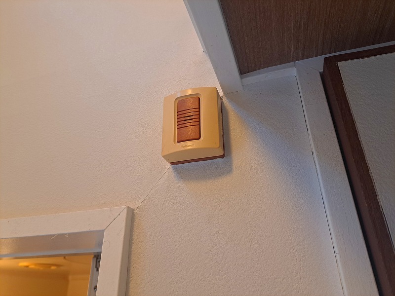 ライフピア香2階 部屋その他