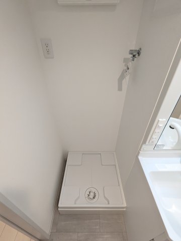 エルファーロ大井町0404号室 部屋設備