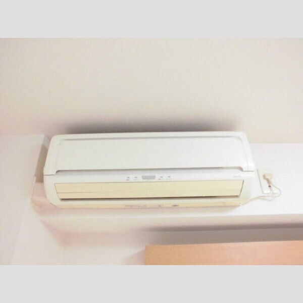 登戸N・Tステージ405号室 エアコン