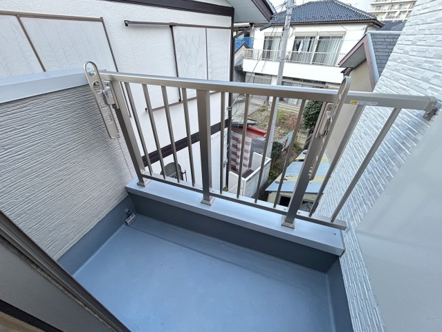ＣＢふじみ野レーヴ2階 部屋その他