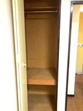 ラ・ポール松戸101号室 ※写真は別室です