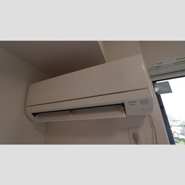 ONARIGOTENーD202号室 部屋その他