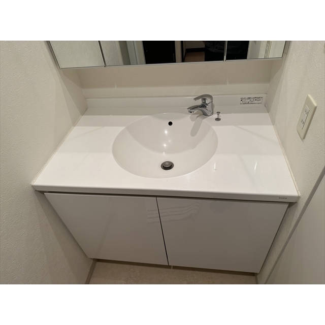 スパシエ　ルクス　西川口 内観