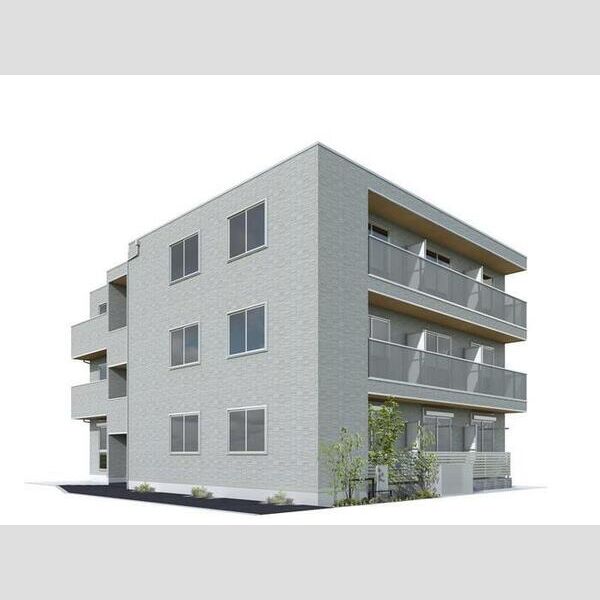 セレスティア下丸子204号室 同建物別部屋の参考画像