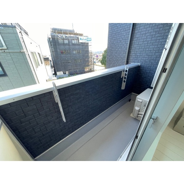 MQuarto拝島Ⅰ306号室 部屋その他