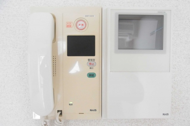 スカイコート三田慶大前804号室 部屋その他