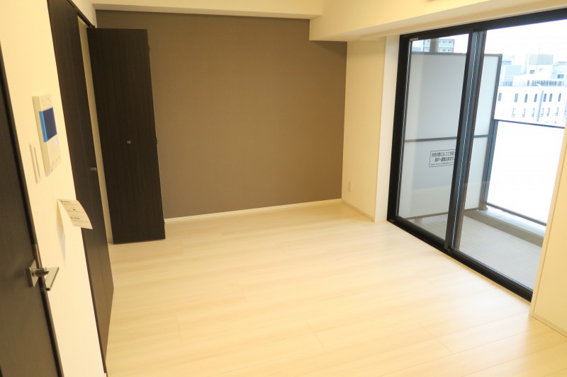 プレール・ドゥーク浅草橋5階 リビング