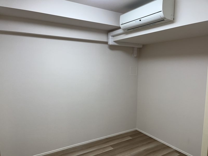 ルフォン武蔵小杉今井仲町1階 部屋その他
