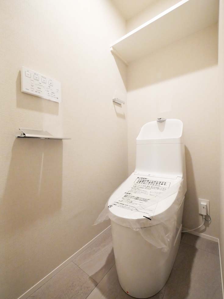 EDIT文京千石Ⅱ 内観