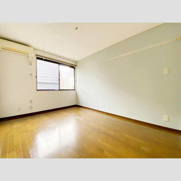 どみいるみずの202号室 202号室　洋室