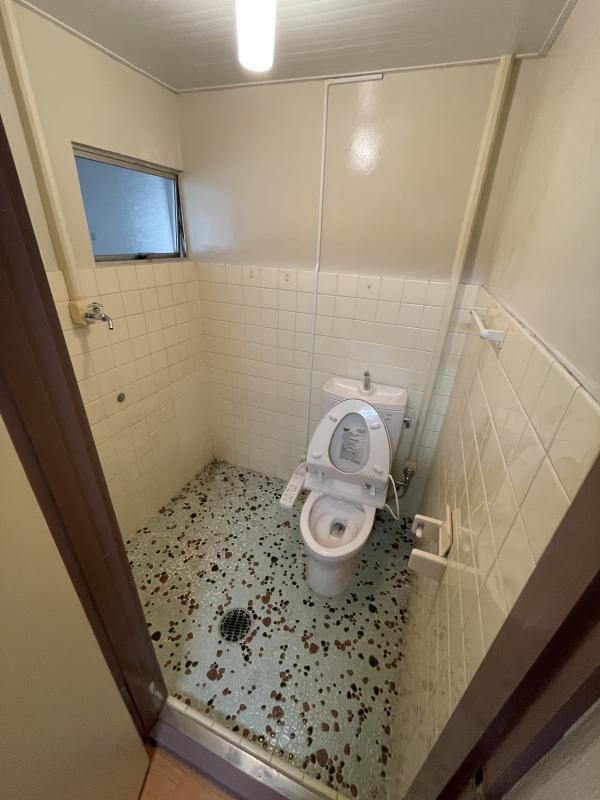 吉野ビル3階 トイレ