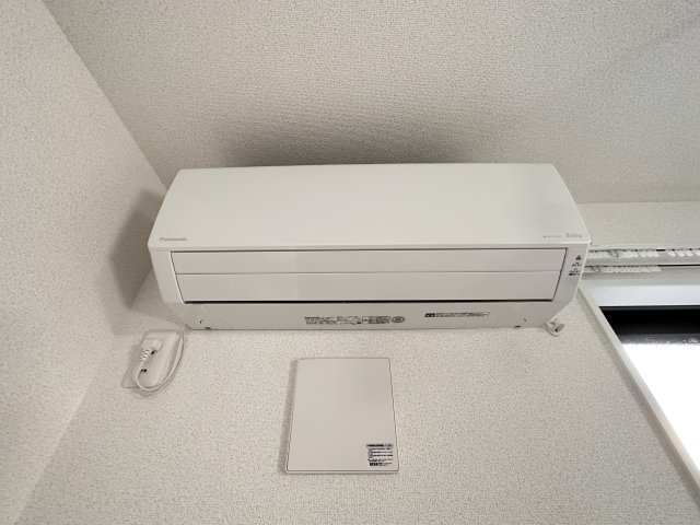 ベイルーム藤沢西富101号室 部屋設備