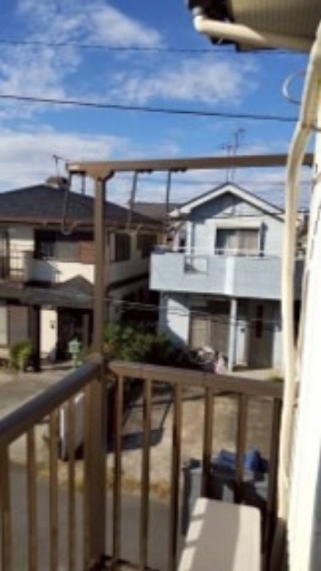 セントラルハイツ2階 部屋その他