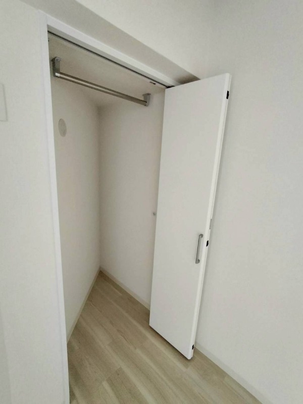 TraValore淵野辺3階 収納