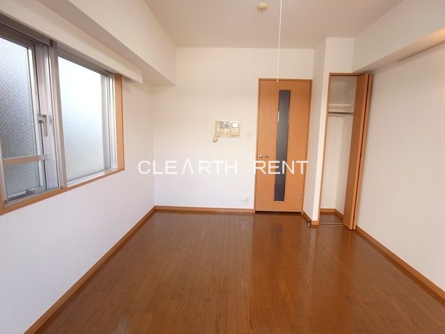 パレステュディオ小石川後楽園7階 同タイプ別住戸写真となります。現況と異なる場合がございます。