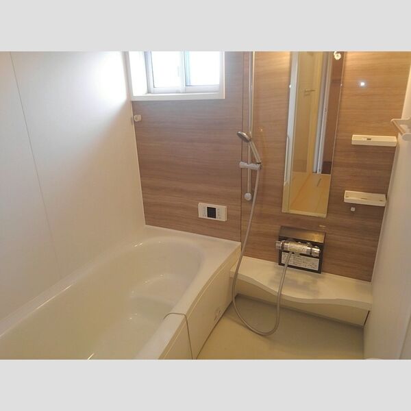 サニーサイド聖蹟　Ⅱ お風呂