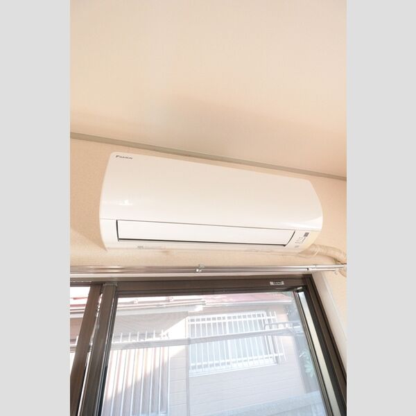 調布ハイムピア101号室 部屋設備