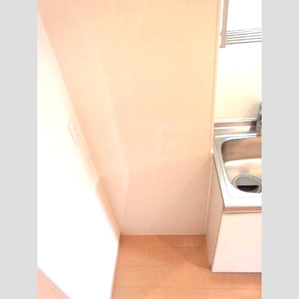 グランフィールドⅢ307号室 冷蔵庫置場