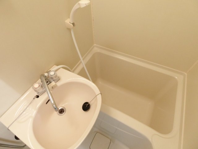 ナズ中馬込レックス0403号室 参考写真