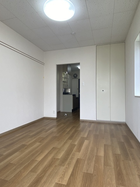 カーサ南原0202号室 部屋その他