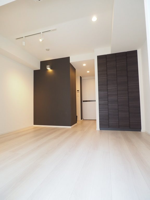 レジディア目黒Ⅳ5階 寝室