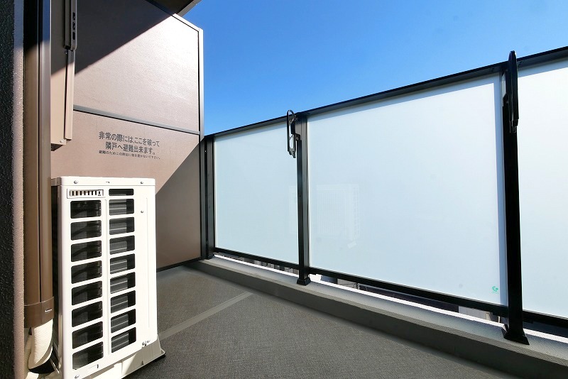 レジデンス横浜天王町4階 内観