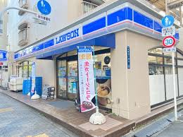 菱和パレス月島8階 【コンビニエンスストア】ローソン H月島勝どき店まで652ｍ