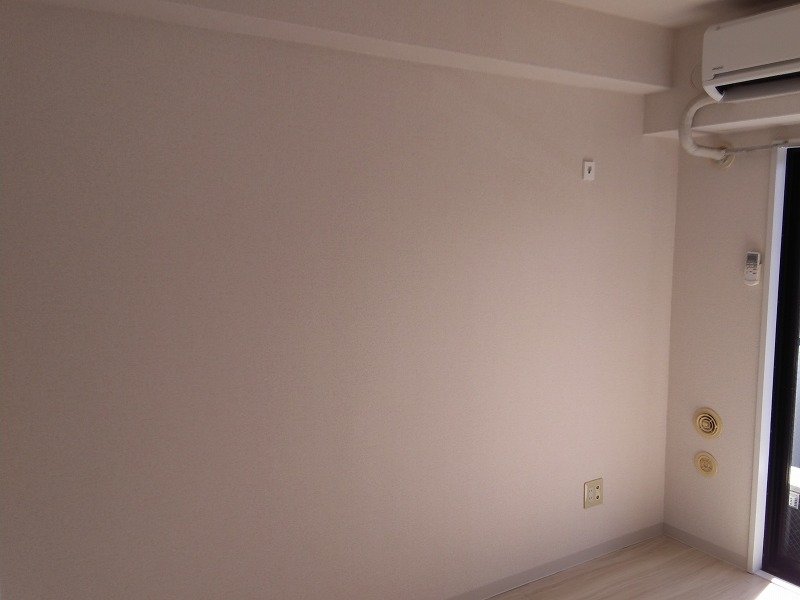 フェースタワー２(K-030) リビング