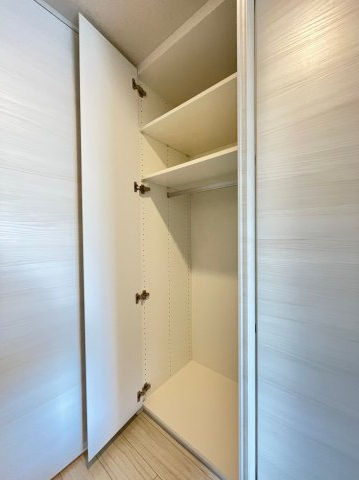 DIPS上板橋505号室 収納